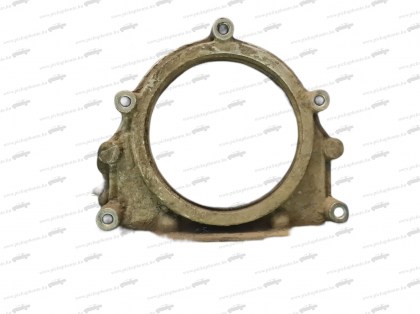 KB4 hátsó főtengely szimering ház